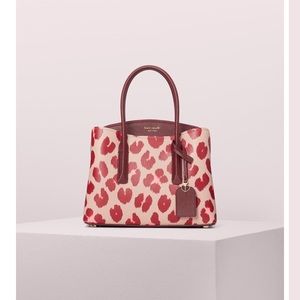 Kate Spade Margaux Medium Satchel